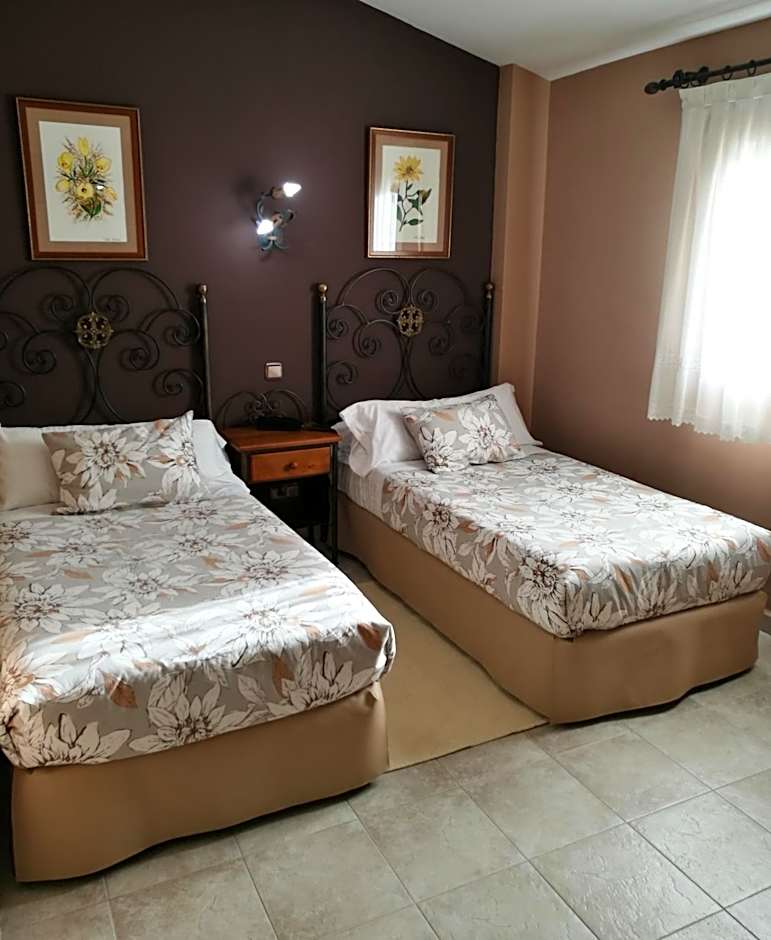 Posada Del Camino Real