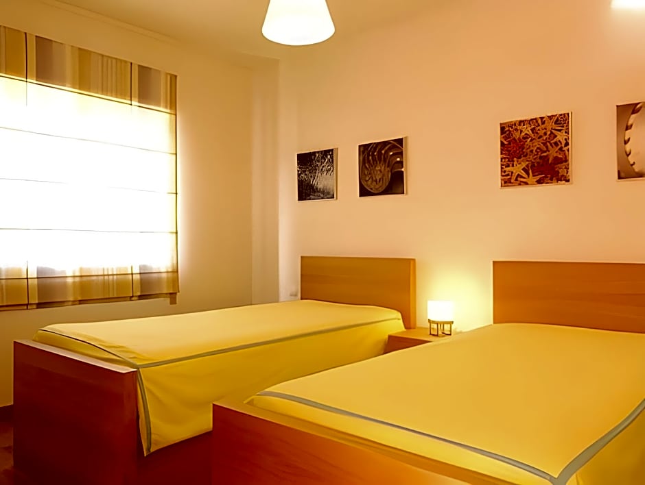 Apartamentos Turisticos da Orada Marina de Albufeira