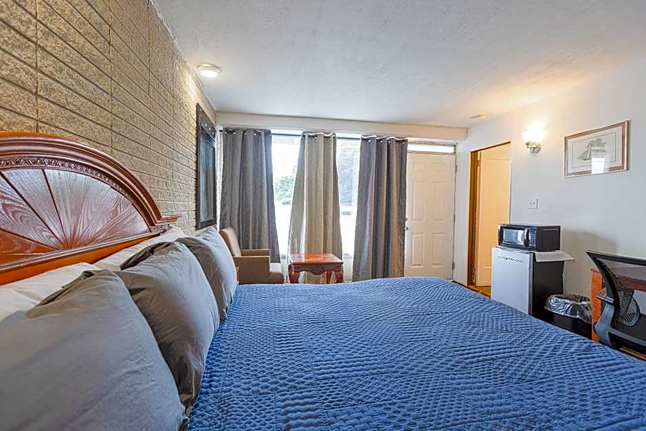 Sonrise Inn Lincoln Hwy By OYO