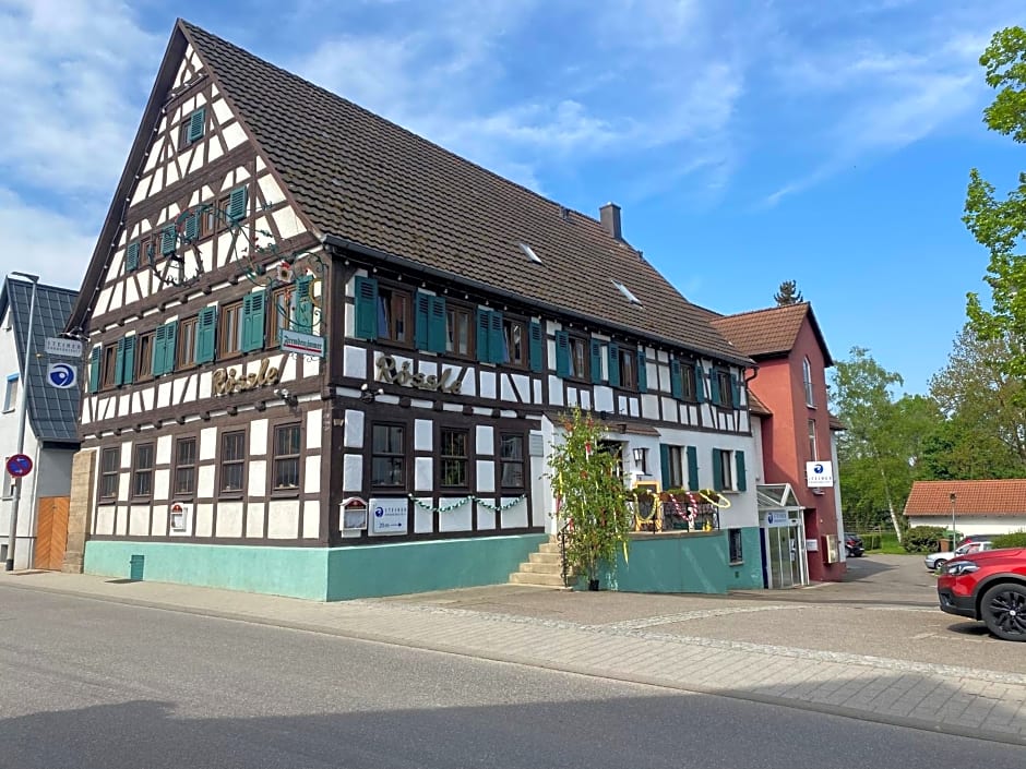 Gasthaus Rössle