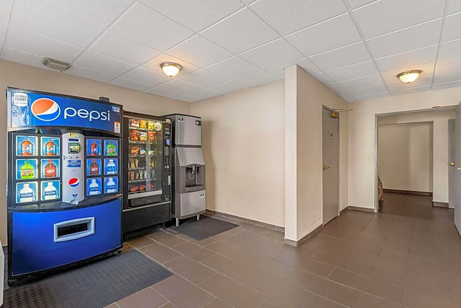 Quality Inn Brighton