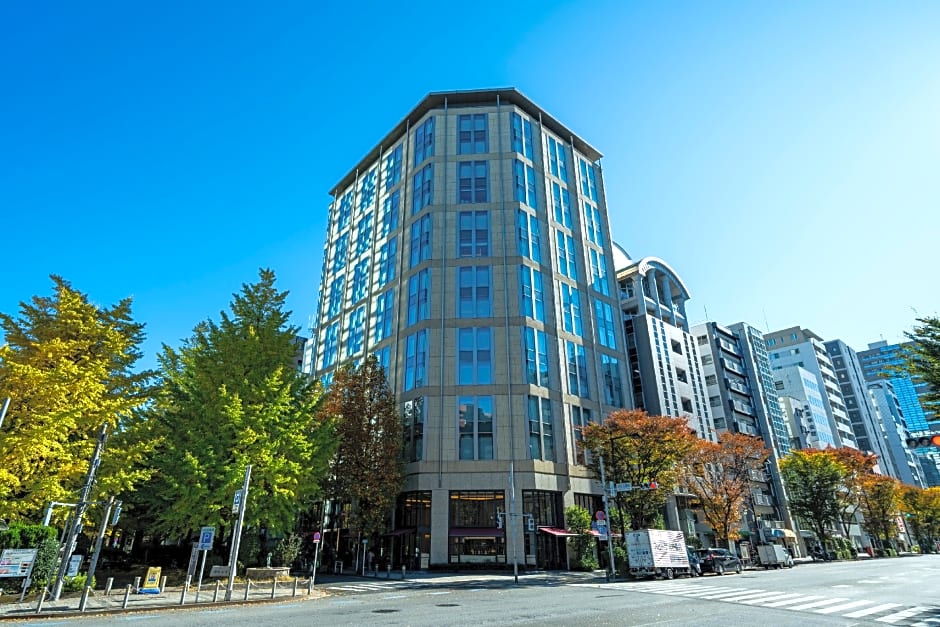 KOKO HOTEL Premier Nihonbashi Hamacho