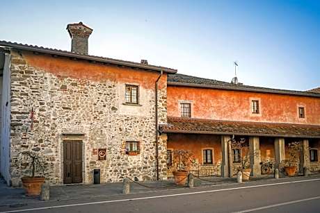 Locanda Osteria Marascia
