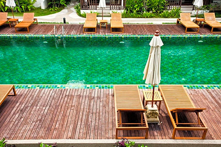 Maryoo Samui Hotel