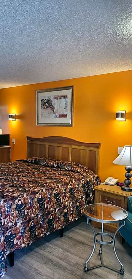 Anaheim National Inn