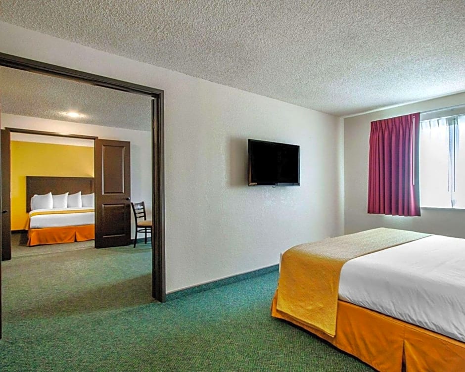 Quality Inn & Suites Springfield