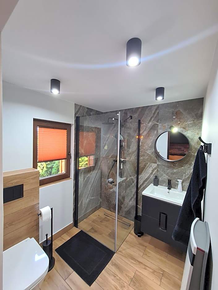 Ostoja Relaksu Cieciorka