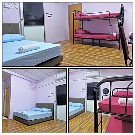 Alhuda Roomstay