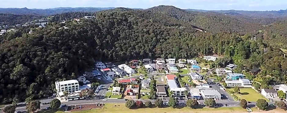 Bay Sands Seafront Studios