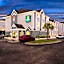 Quality Inn Shallotte near Ocean Isle Beach
