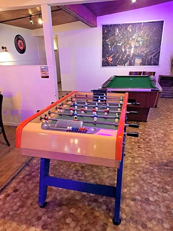 Mobil Home 5pers proche EUROPA PARK dans Camping 3étoiles