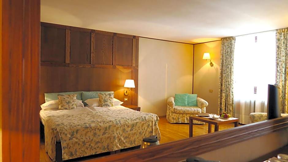 Savoia Palace Hotel