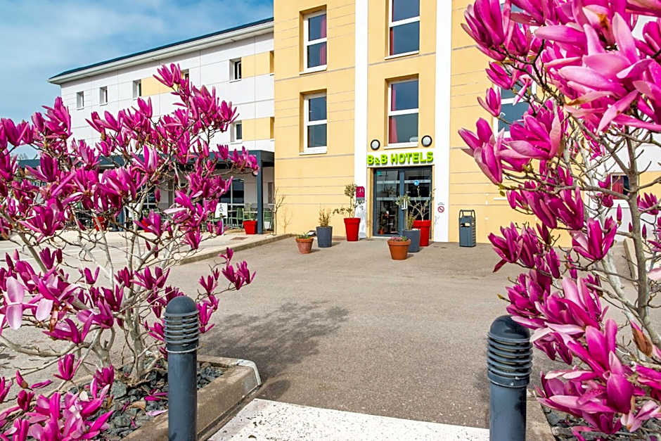 Premiere Classe Cholet