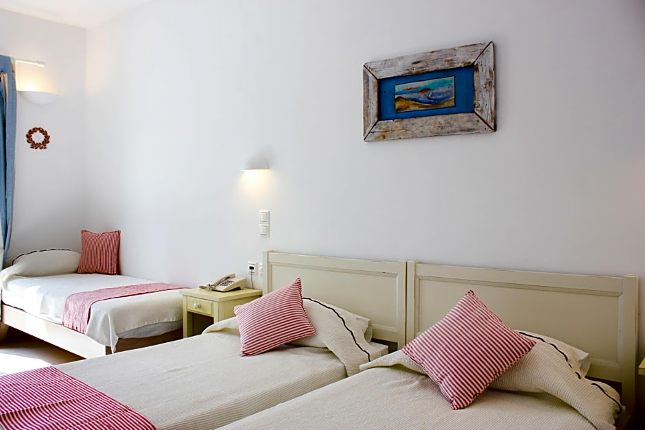 Paros Bay Hotel