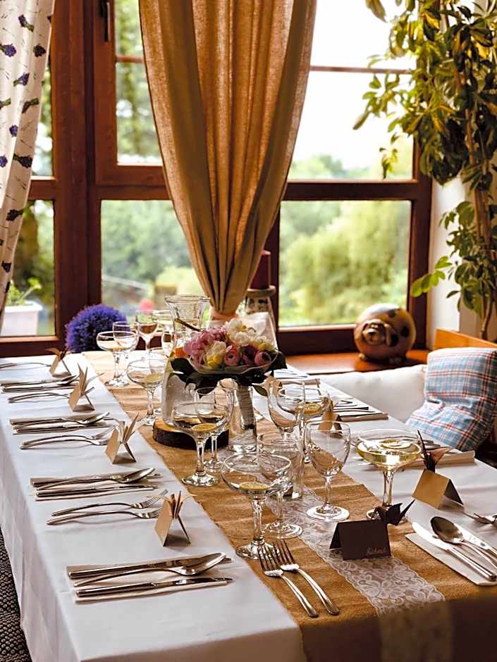 Hotel pod Šikmou Věží