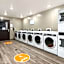 WoodSpring Suites Brunswick
