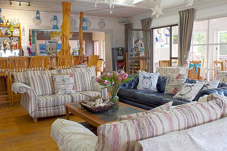 Oceans Hotel & Self Catering