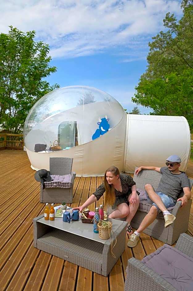 Bulle SPA Paysanne
