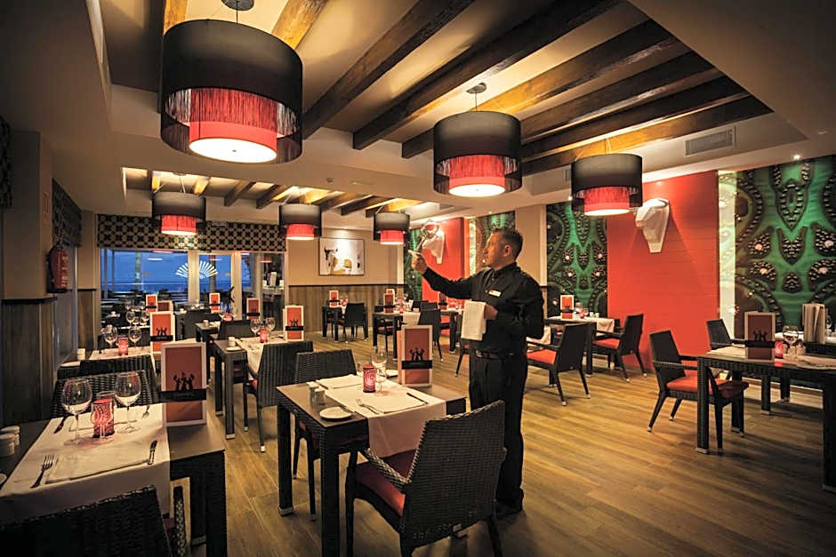 Hotel Riu Monica - Adults Only