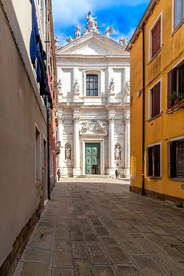 Hotel Casa Boccassini