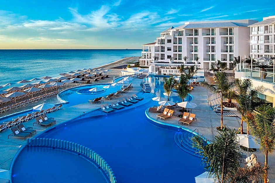 Playacar Palace - All Inclusive