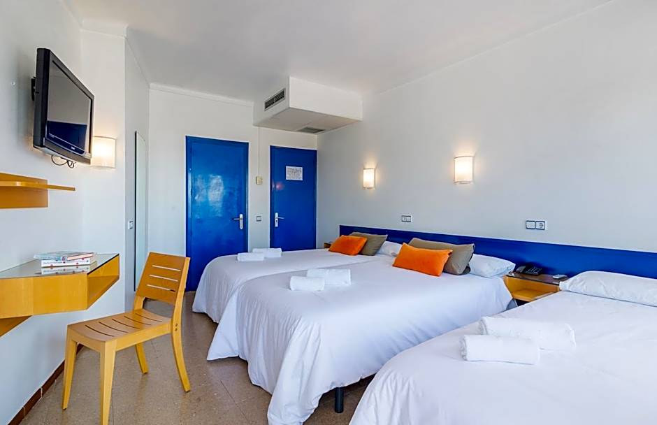 Hotel & Diving Les Illes