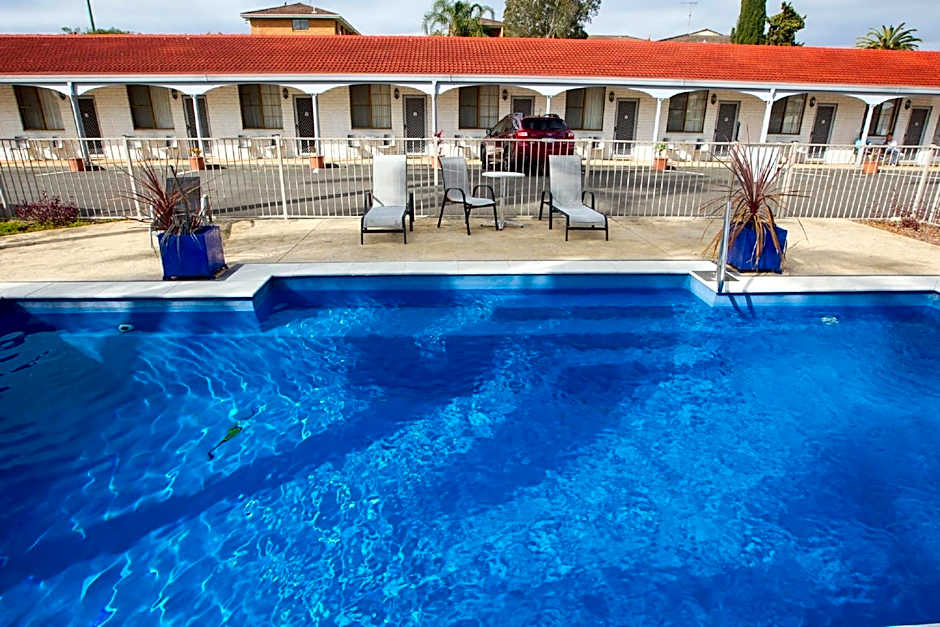 Tuncurry Beach Motel