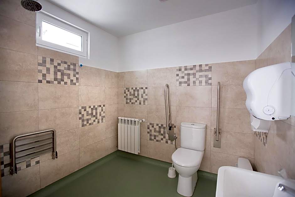Albergue As Pedreiras