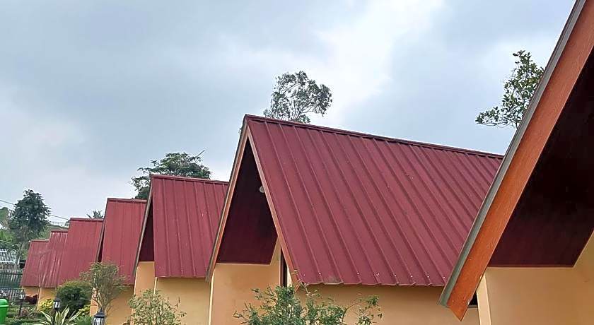 Urbanview Hotel Nerine's Glamping Village Cipanas by RedDoorz