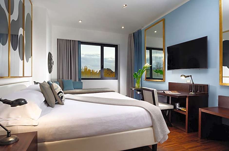 Hotel Pulitzer