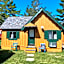 Cabins of Mackinac & Lodge