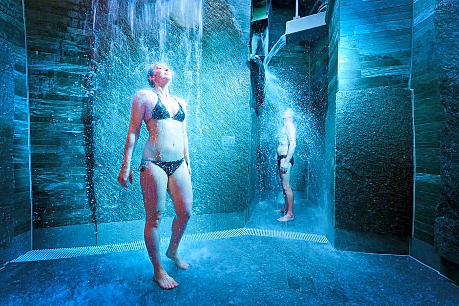 Park-Hotel am Rhein - Gesundheitshotel und Residenzen