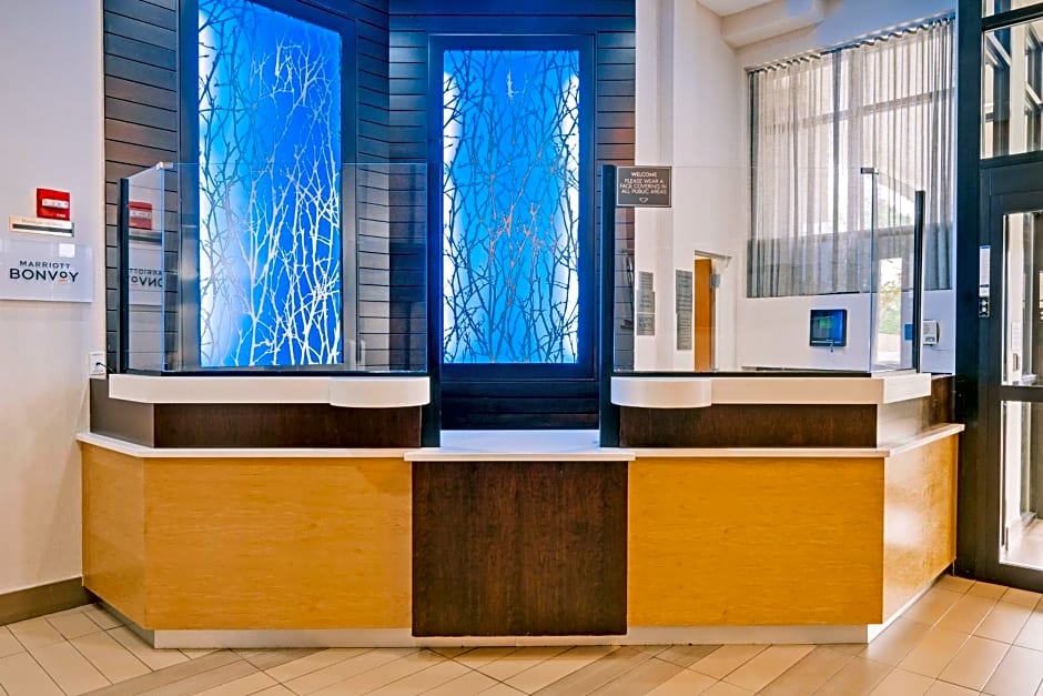 Fairfield Inn by Marriott New York LaGuardia Airport/Astoria