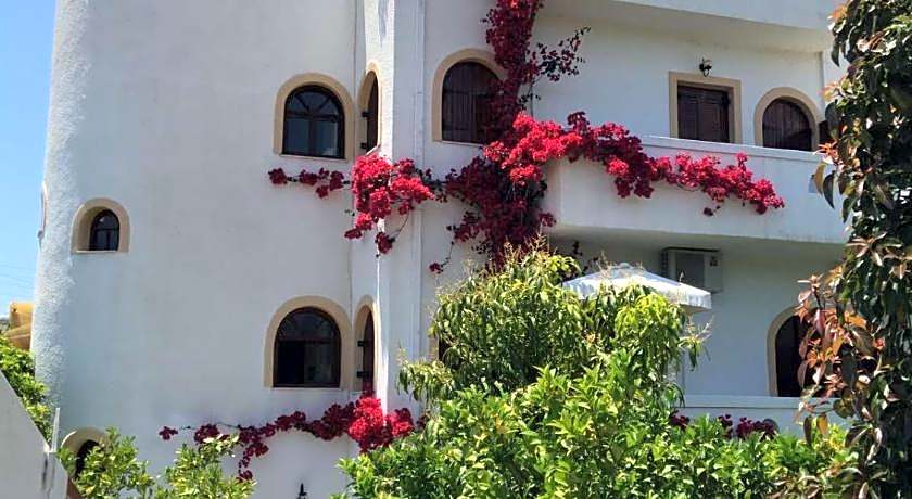 Kastro Studios Apartments