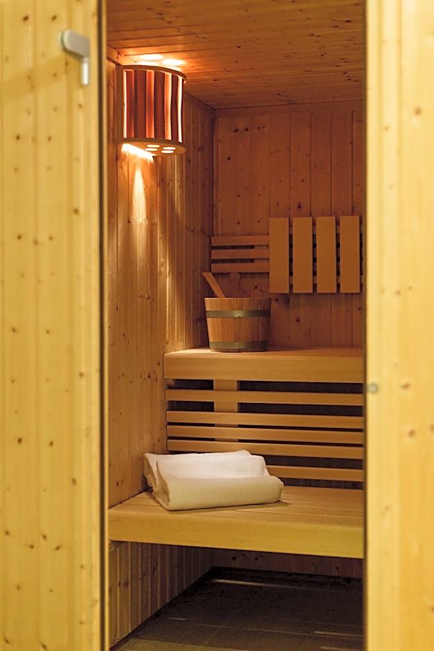 Appartementhaus Lüüvhoog