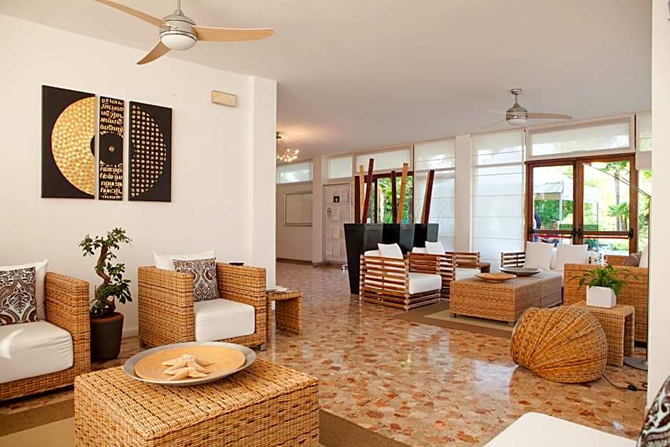 Hotel Horizonte