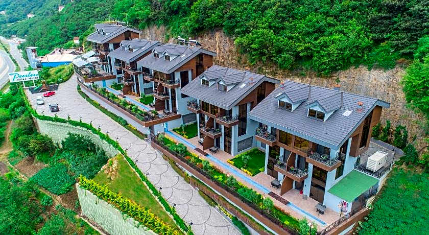 Peerless Villas Hotel