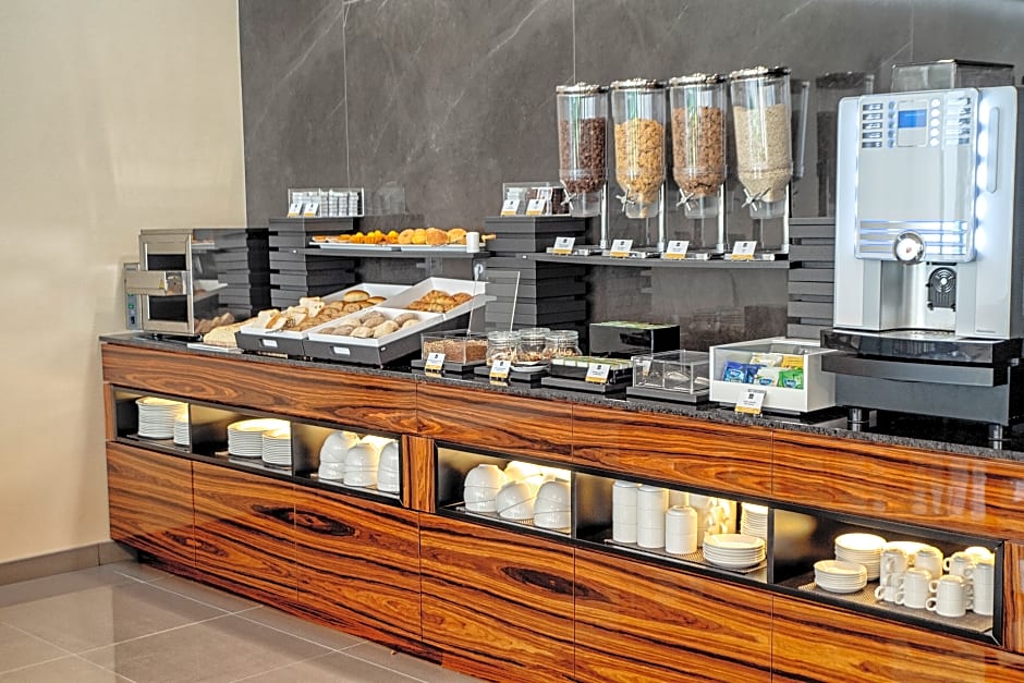 ABC Hotel Porto - Boavista