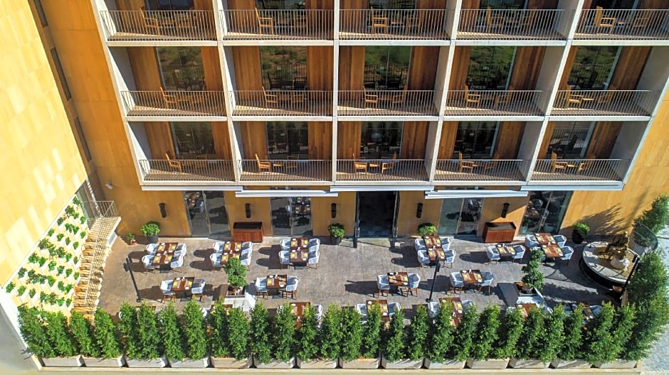 Hilton Beirut Downtown