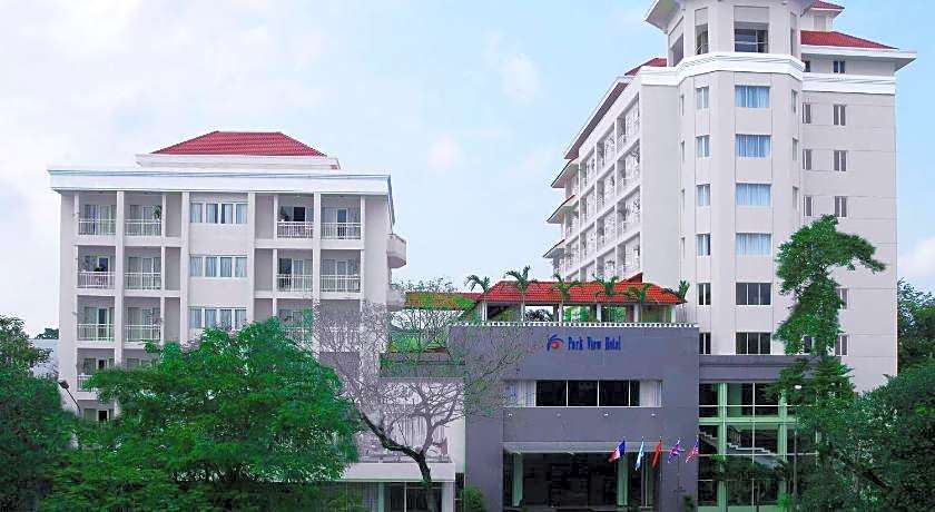 Park View Hotel
