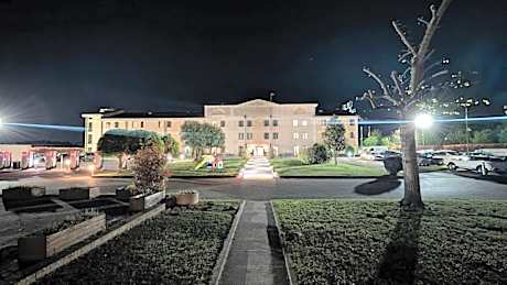 UNA HOTELS Occhiobello