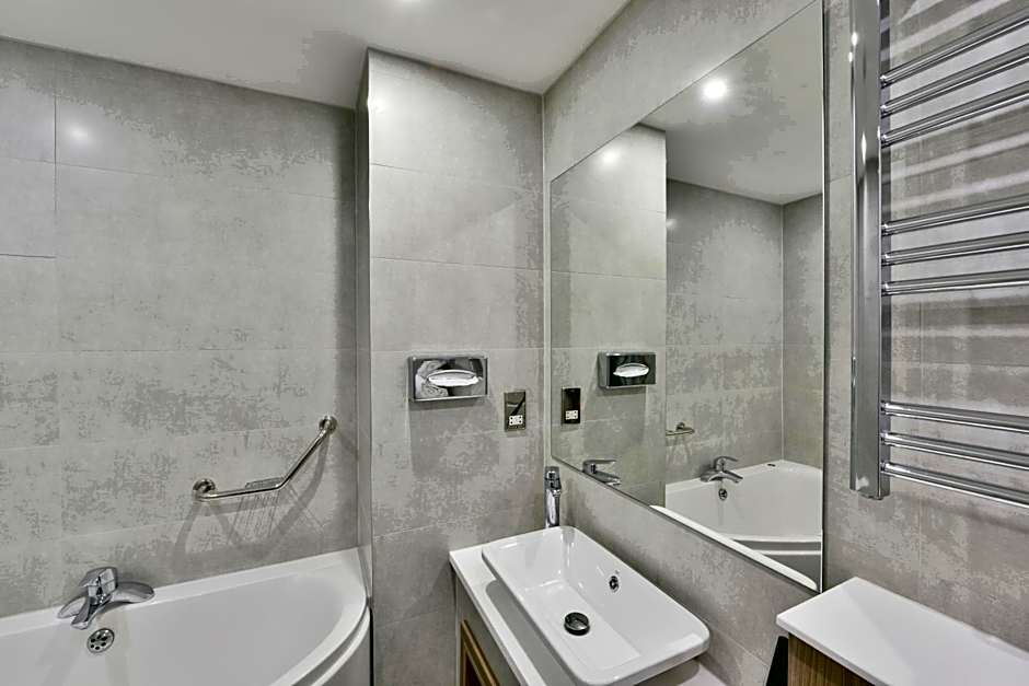 Holiday Inn - Manchester - Oldham By IHG