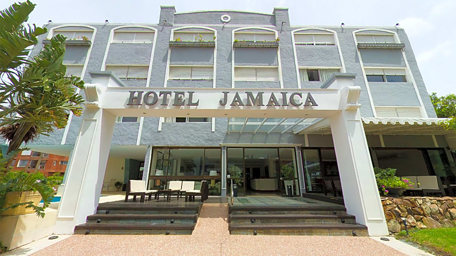 Foto 1 von 38 von Hotel Jamaica