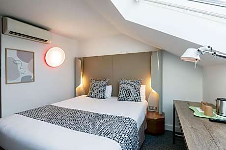 Campanile Lyon Bron Eurexpo