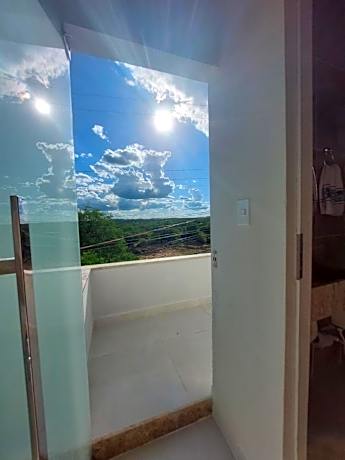 Triple Room with Balcony