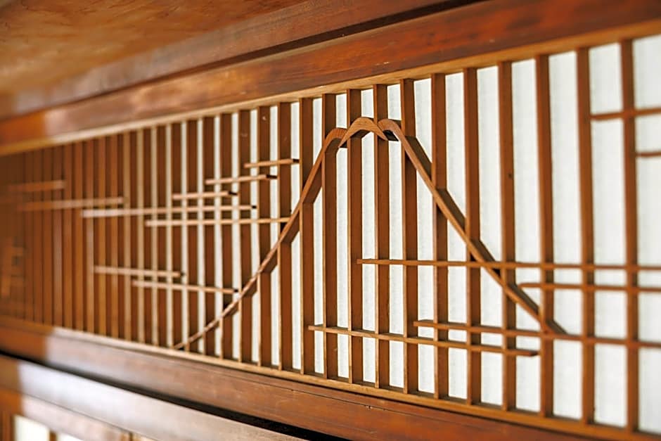 Shukubo Komadori-Sanso