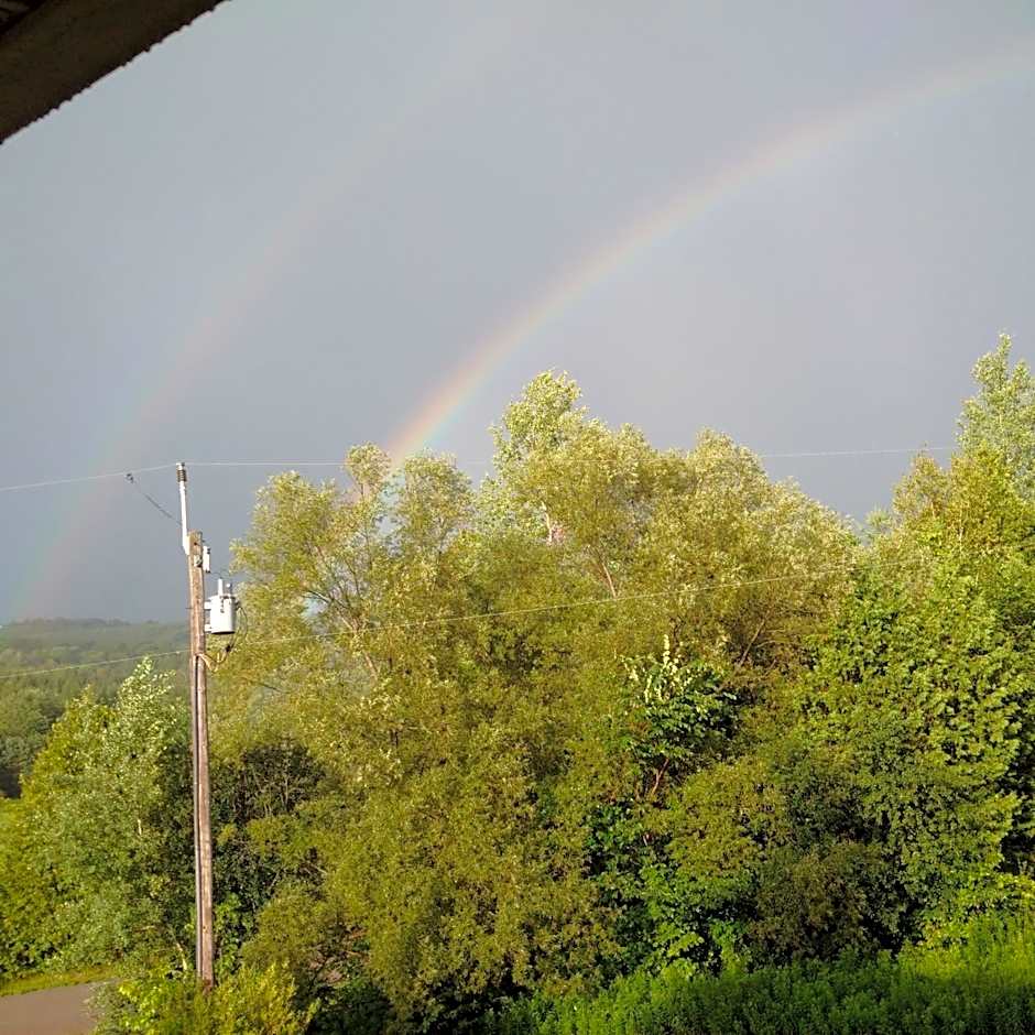 Our Valley View Bed & Breakfast