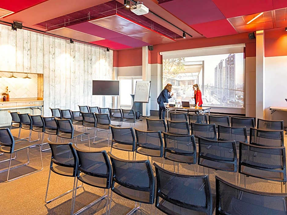 Novotel Valence Sud