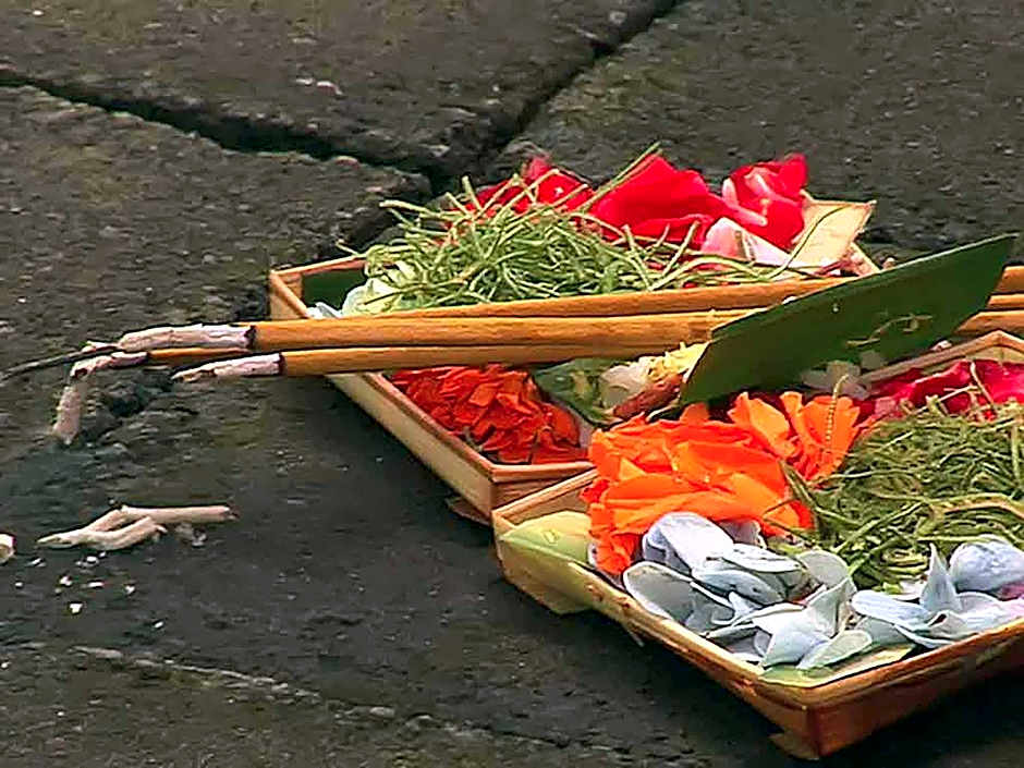 Ibis Bali Kuta Hotel