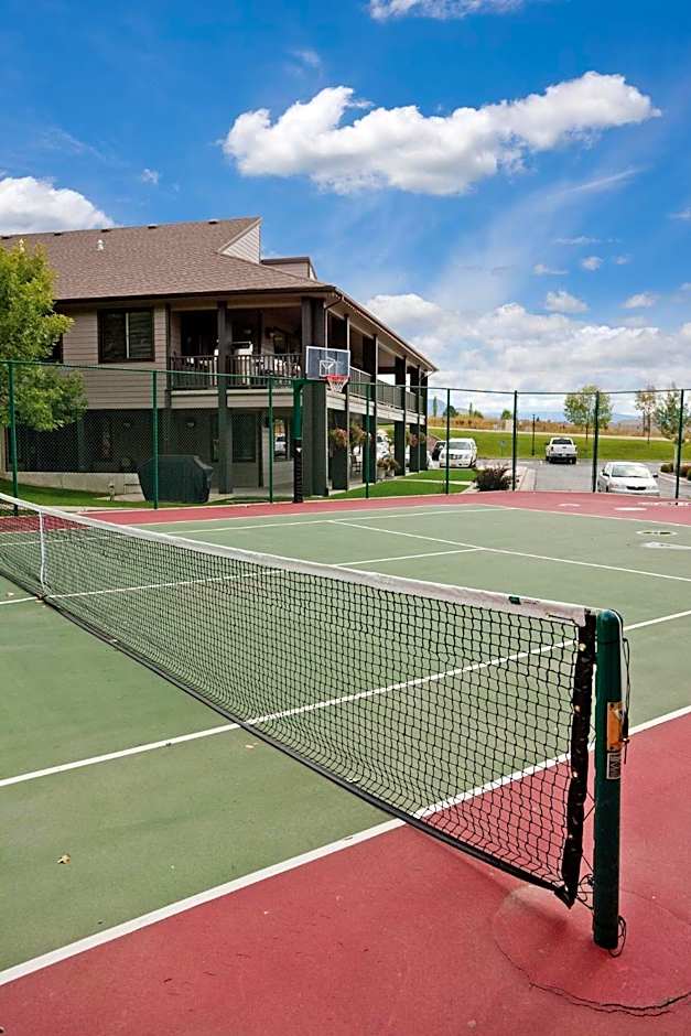 Worldmark Wolf Creek